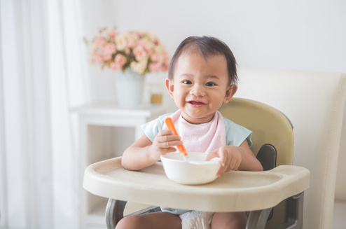 天津助孕生子50万起：如何在热天调整孩子的饮食